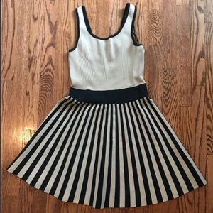 Guess dress seen on celebrities and in movies